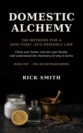 Domestic Alchemy